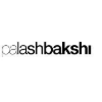 palash bakshi photography logo image