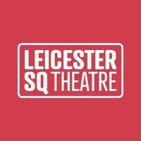 leicester square theatre logo image