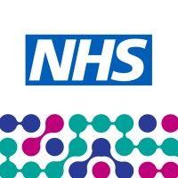 nhs bsw integrated care board logo image