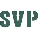 logo of Svp Architectuur En Stedenbouw