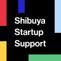 shibuya startup support logo image