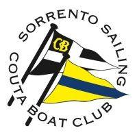 sorrento sailing couta boat club