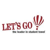 let's go travel guides logo image