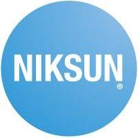 niksun logo image