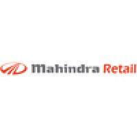 mahindra retail pvt.ltd logo image