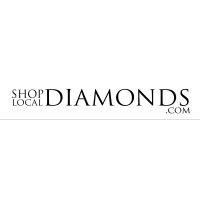 shop local diamonds, inc. logo image