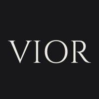 vior agency logo image