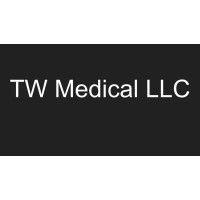 tw medical llc logo image