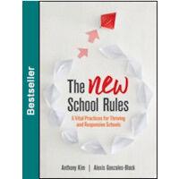 the new school rules logo image