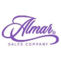 almar sales logo image