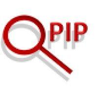 isbqpip logo image