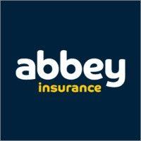 abbey insurance brokers logo image