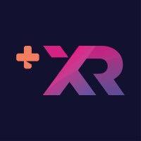 +xr logo image