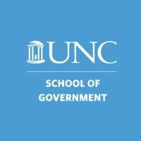 unc school of government