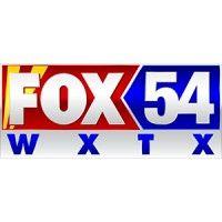 wxtx, fox 54 logo image