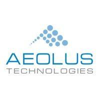 aeolus technologies, inc. logo image