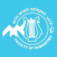 faculty of humanities, university of haifa