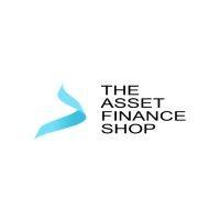 the asset finance shop logo image