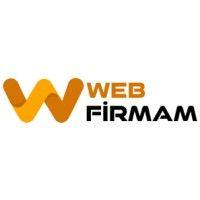 web firmam logo image