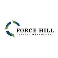 force hill capital management lp logo image