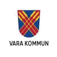 vara kommun logo image