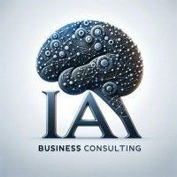 ia business consulting logo image