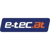 e-tec electronic gmbh logo image