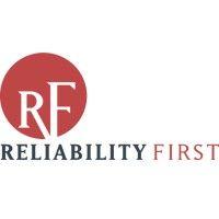 reliabilityfirst corporation logo image