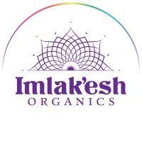 imlak'esh organics logo image