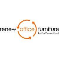 renew office furniture