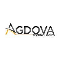 agdova technologies logo image