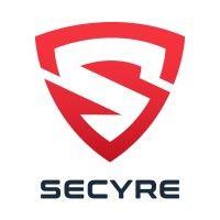 secyre logo image