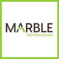 marble technologies | food processing automation logo image