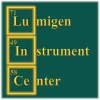 lumigen instrument center logo image