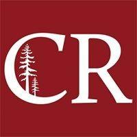 college of the redwoods logo image