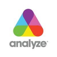 analyze corporation logo image