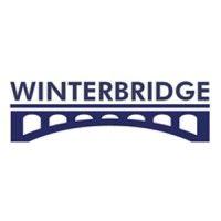 winterbridge media logo image