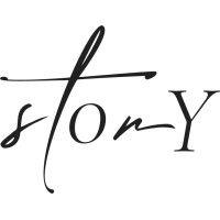 story model management logo image