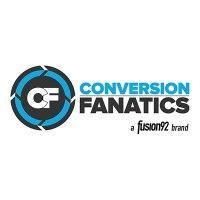 conversion fanatics logo image