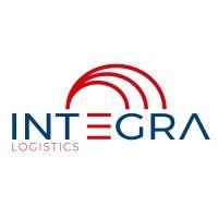 integra logistics logo image