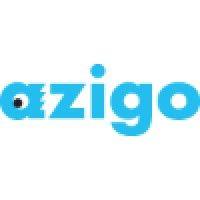 azigo, inc. logo image