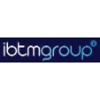 ibtm group logo image