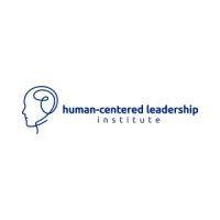 human-centered leadership institute logo image