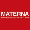 logo of Materna Information Communications Se