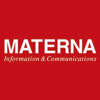 materna information & communications se