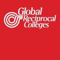 global reciprocal colleges logo image