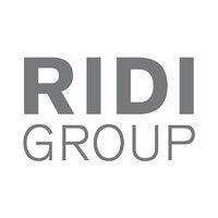 ridi group logo image