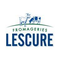 fromageries lescure logo image