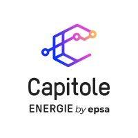 capitole energie (by epsa) logo image