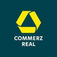 commerz real ag logo image